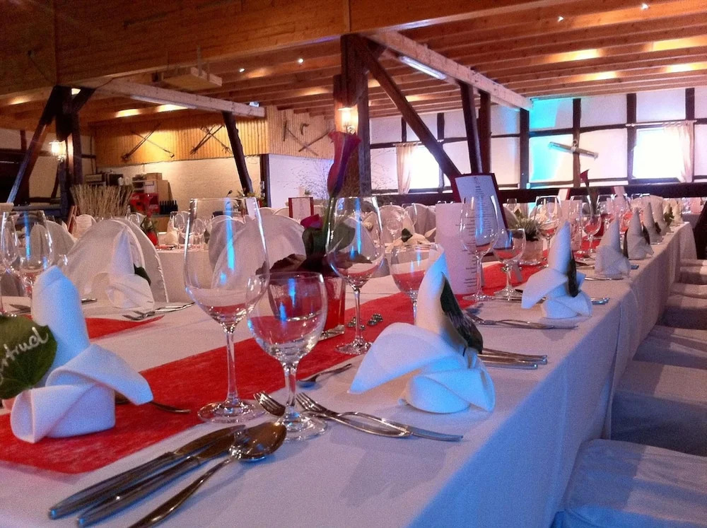 Hotel Sachsenross