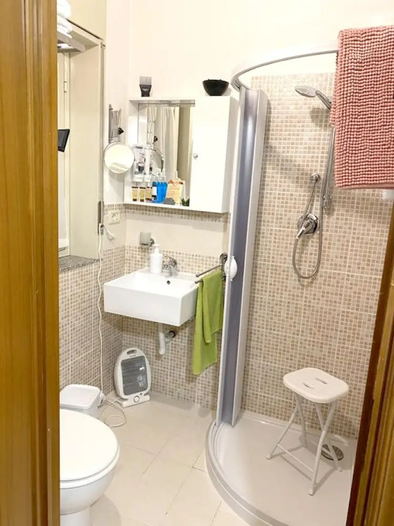 Studio In Catania With Terrace And Wifi 2 Km From The Beach