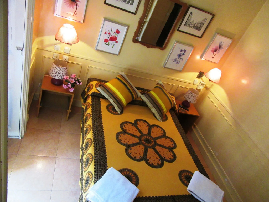Hostal La Fontana