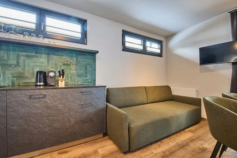 MiLa Apartments