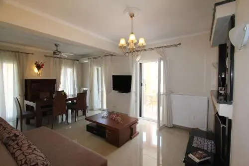 Villa Agrilida