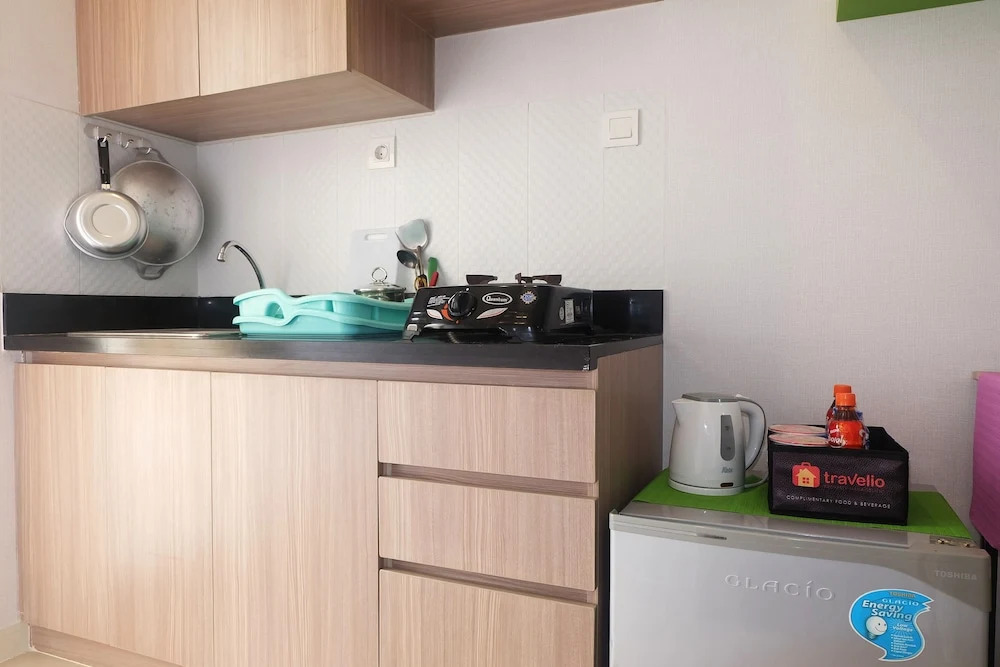 1 BR Comfort Central Park By Travelio
