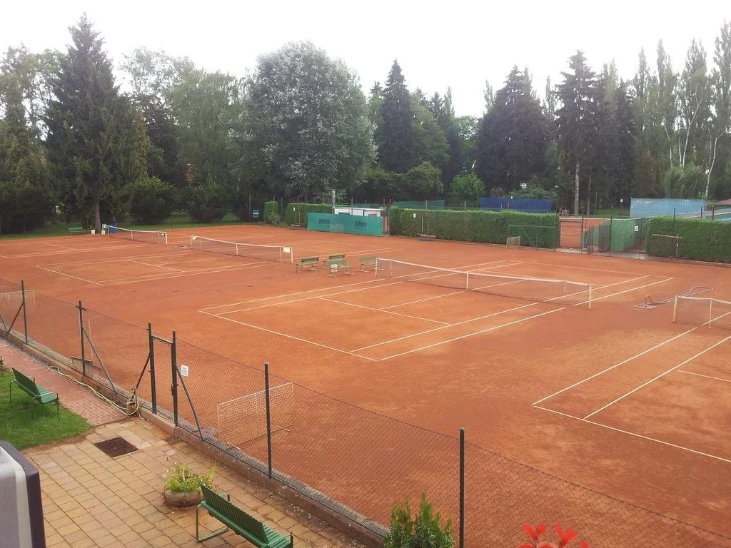 Penzion Tenis