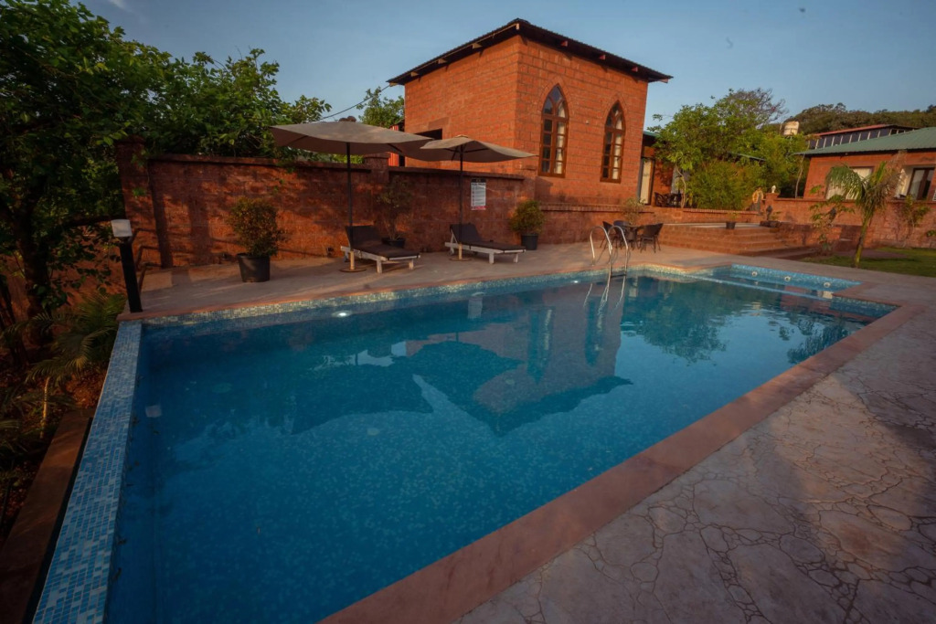 La Serene Resort and Spa