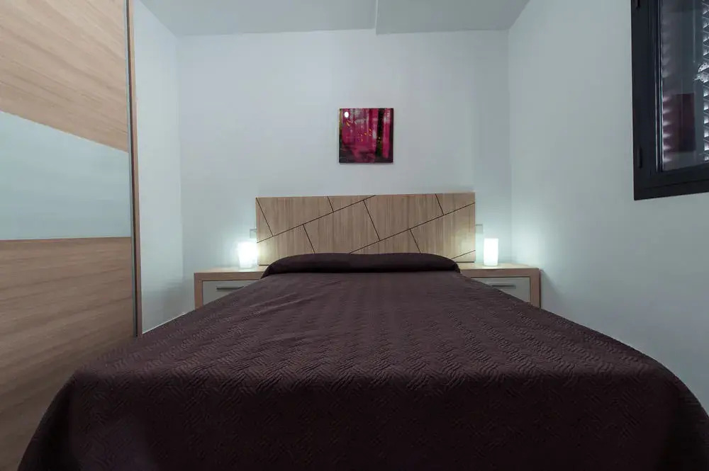 Apartamentos Vacacionales Blasco Ibáñez