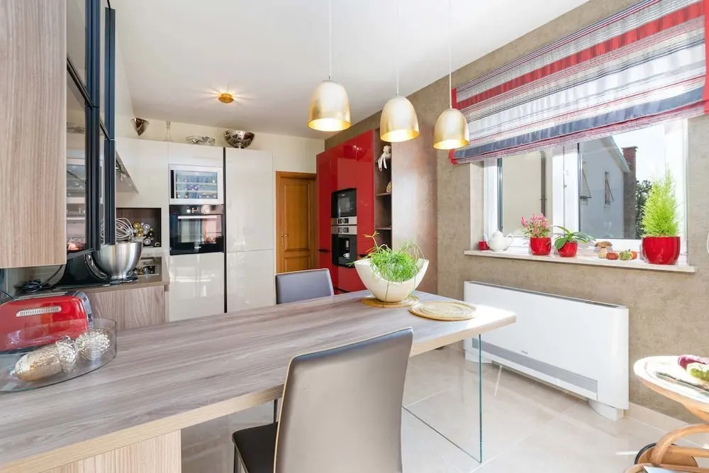 House Radmila