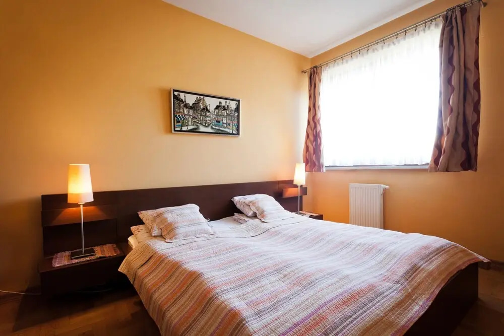Trinity Apartment