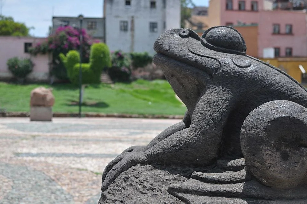 Hotel Tiffany Guanajuato San Javier