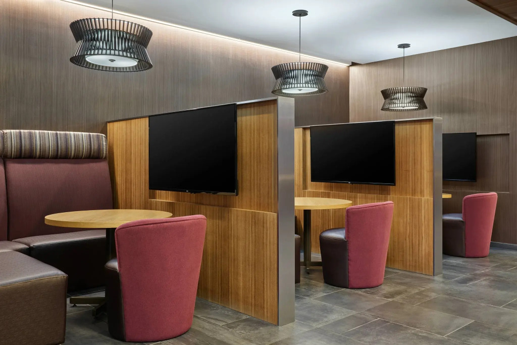 Courtyard by Marriott Denver Aurora