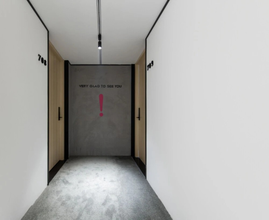 Wheat Youth Arts Hotel