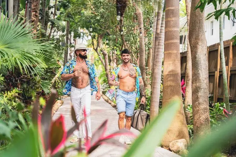 Worthington All Male Guesthouse