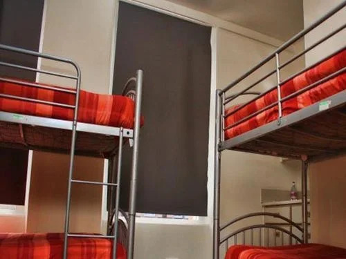 Brodies Hostels