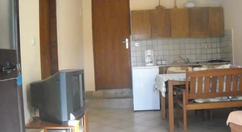 Apartment Bozac 373