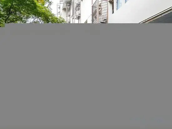 Elan Hotel Hangzhou Wulin Square