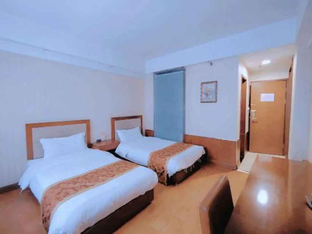 Xinchen Chain Hotel (Xi'an Hongguang Road)