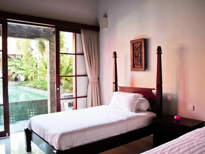 Prana Villa