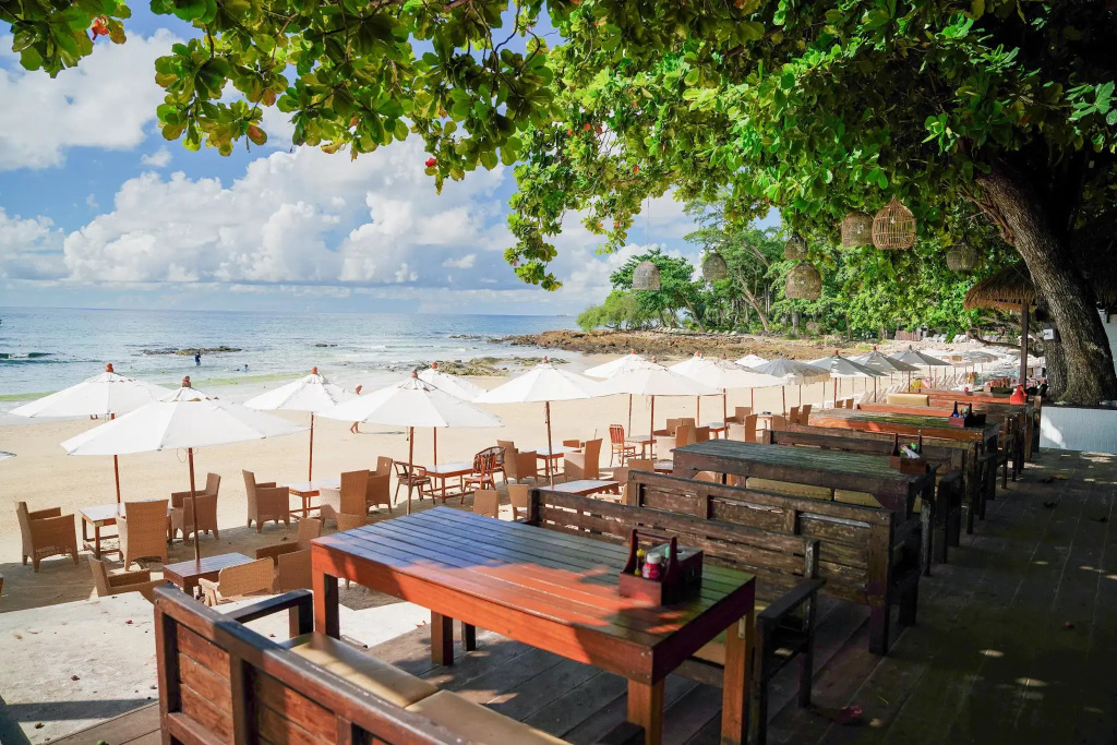 Silversand Resort