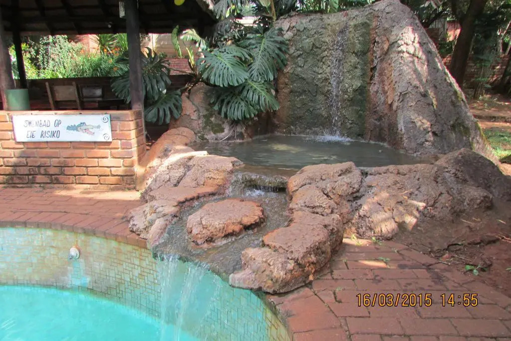 The Ultimate Lodge