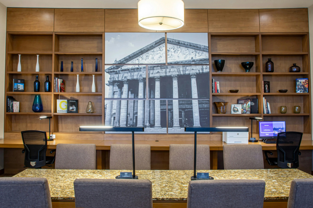 Hampton by Hilton Guadalajara Expo