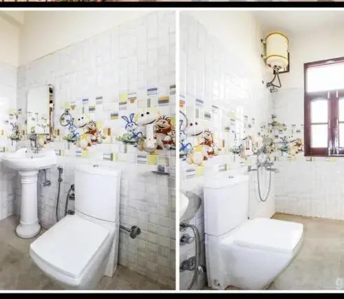 Shriya Homestay