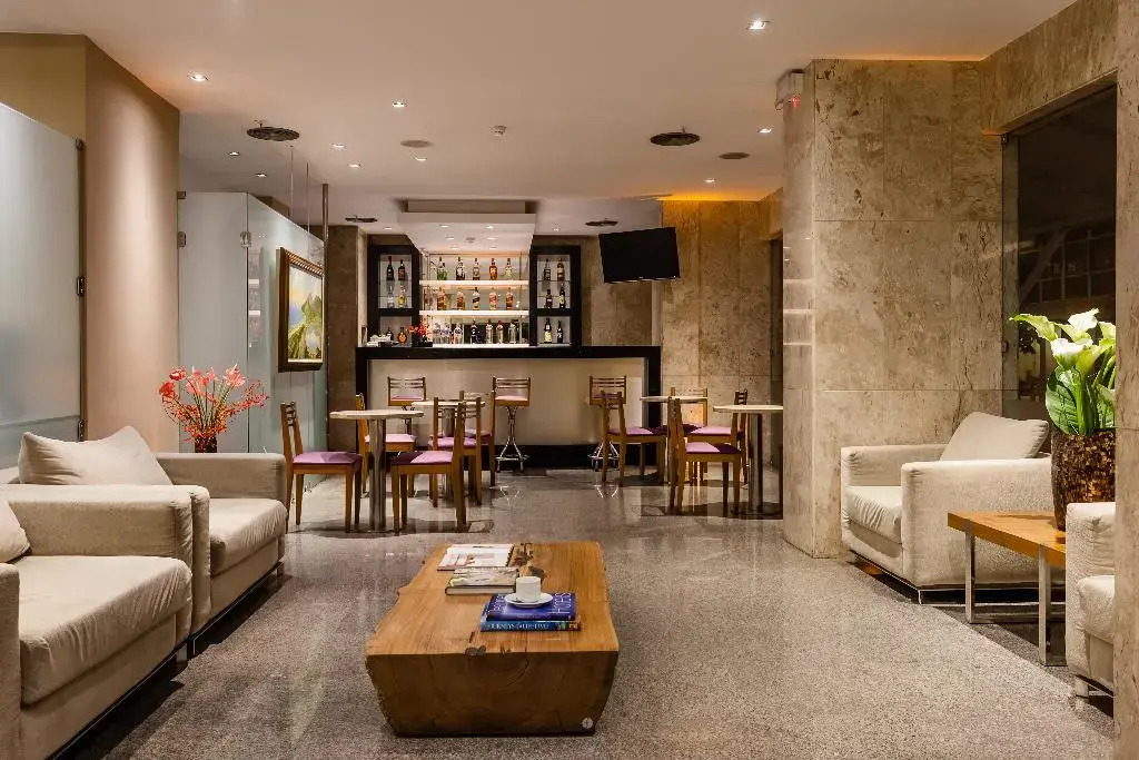 Praia Ipanema Hotel