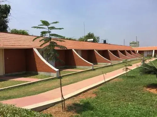 Celebrity Resort Chennai