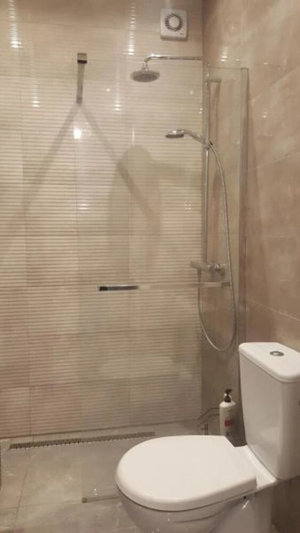 Rais Serviced Apartments Downtown