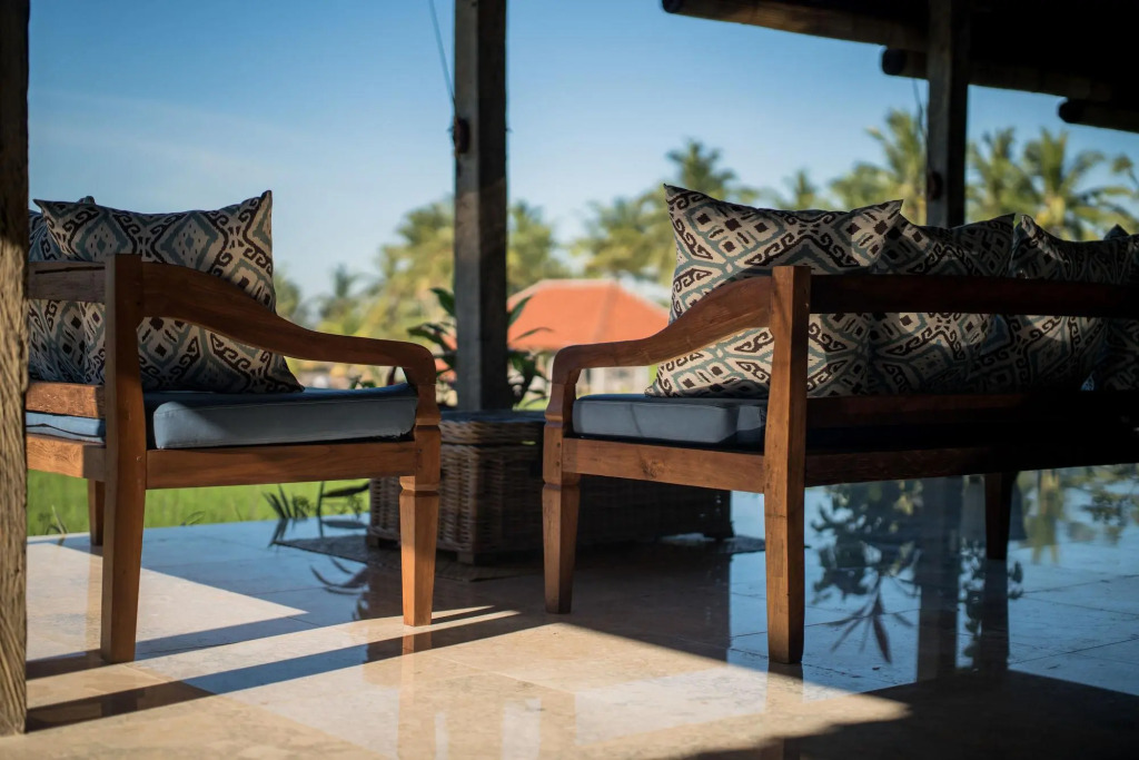 Villa Nirmala Ubud