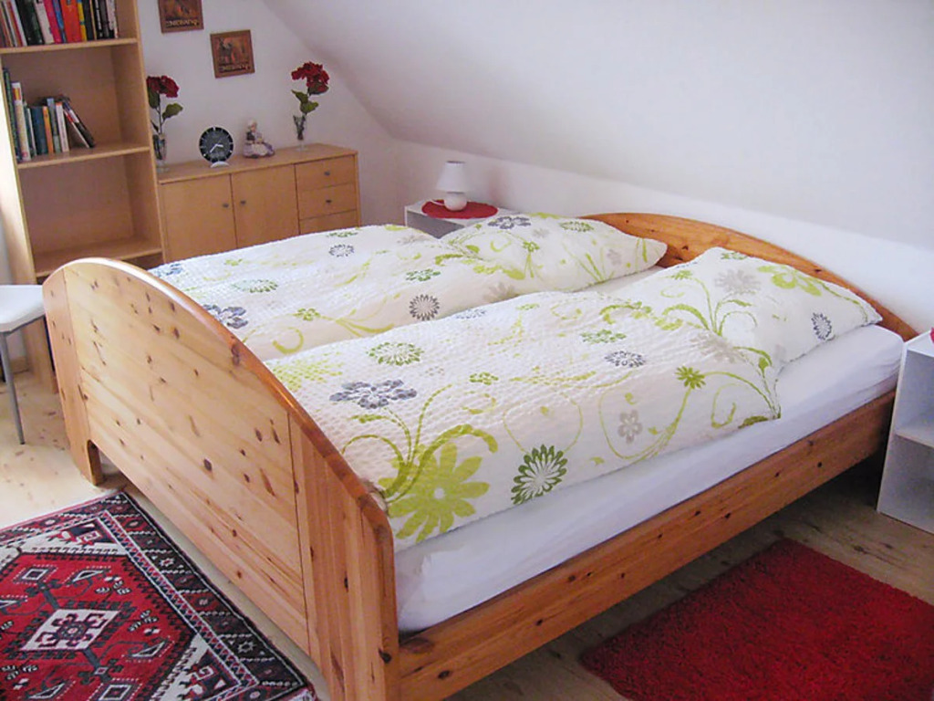 Apartment Ufen Hage