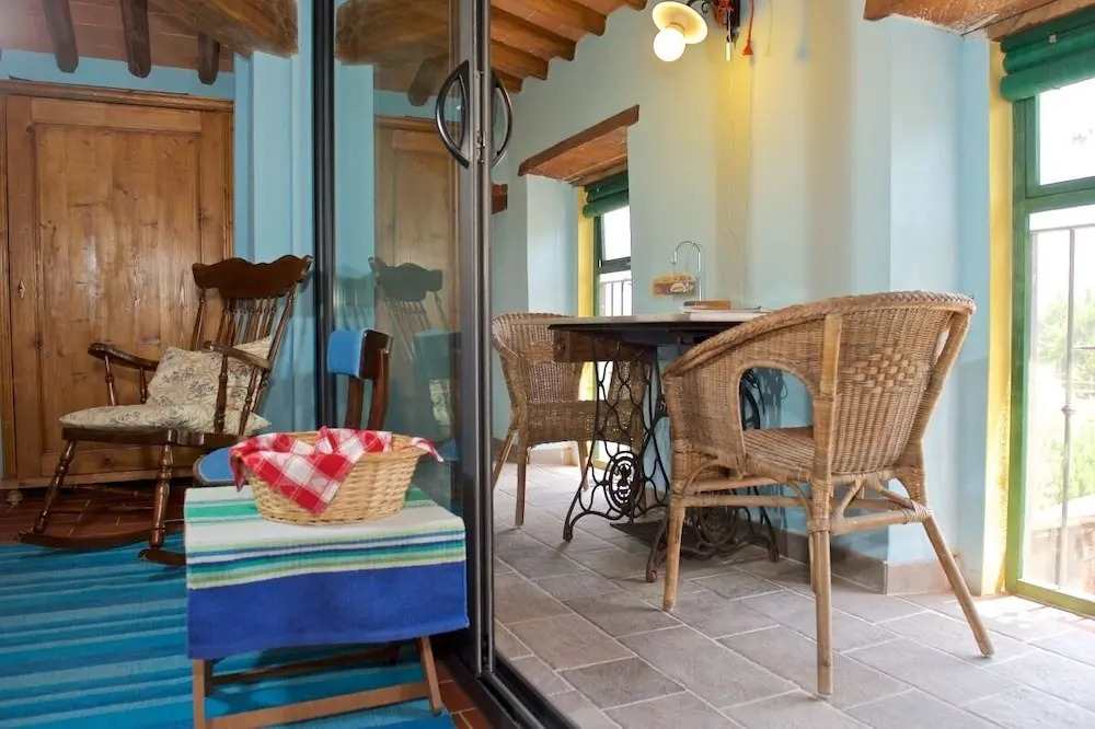 Locanda San Ginese