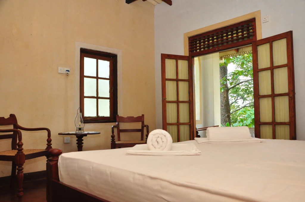Villa Birdlake