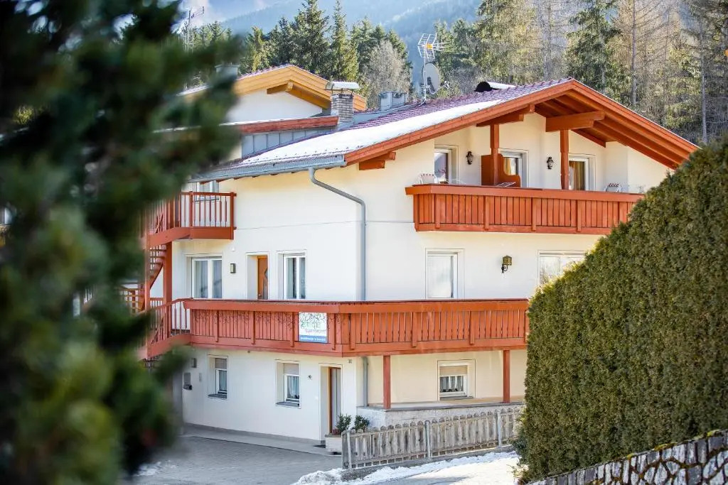 Haus Aue - Apartment 2