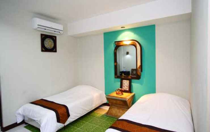 Ruenpim Nara Resort