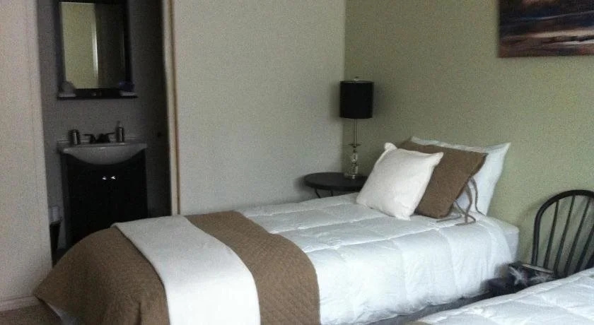 The Purple Frog Bed & Breakfast
