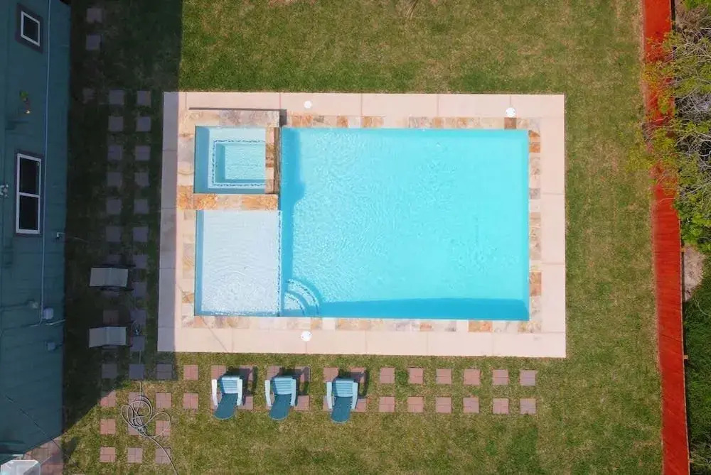 Madre Azul Bay House 3 Bedroom Home
