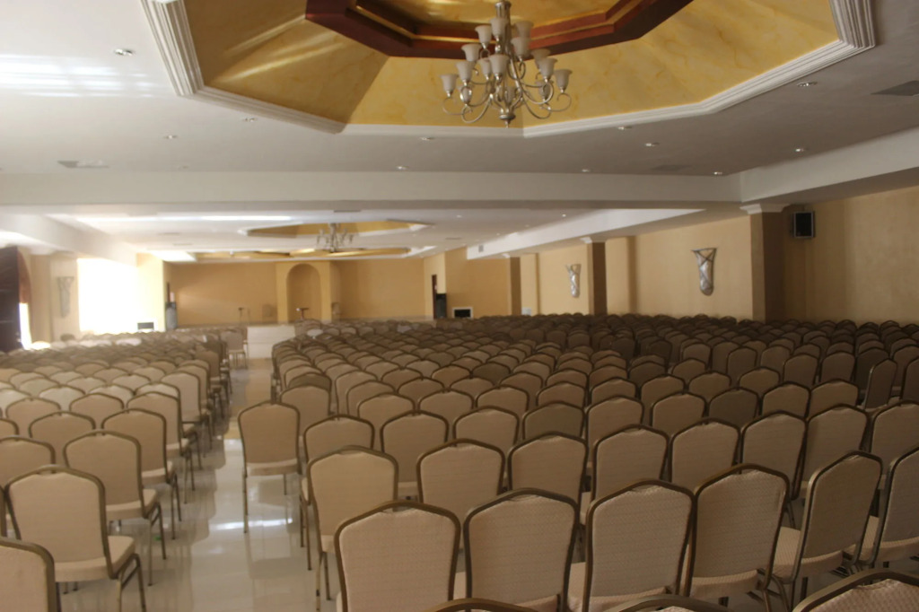 Hotel La Quinta
