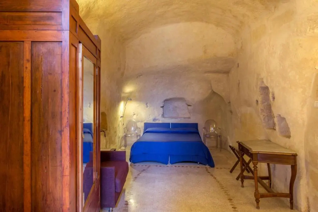 Hotel Sassi