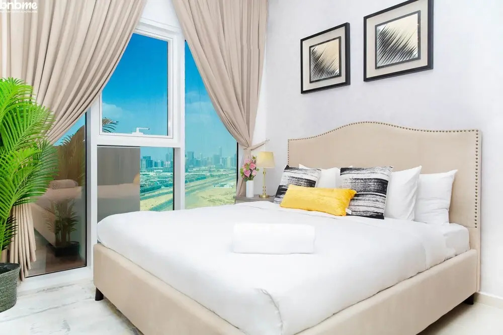 1B-Golf Vita-1805 by bnbme homes