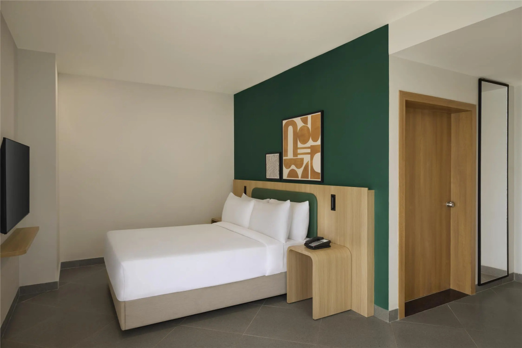 Spark by Hilton Goa Calangute