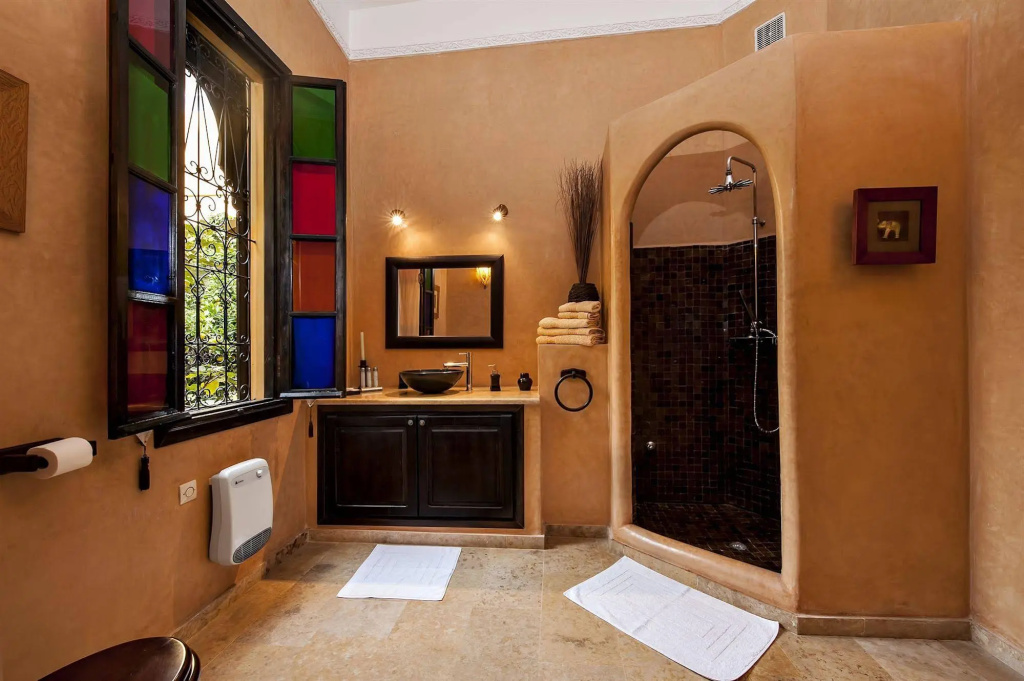 Riad Soleil Dorient