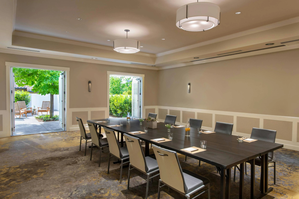 The Lodge at Sonoma Resort, Autograph Collection