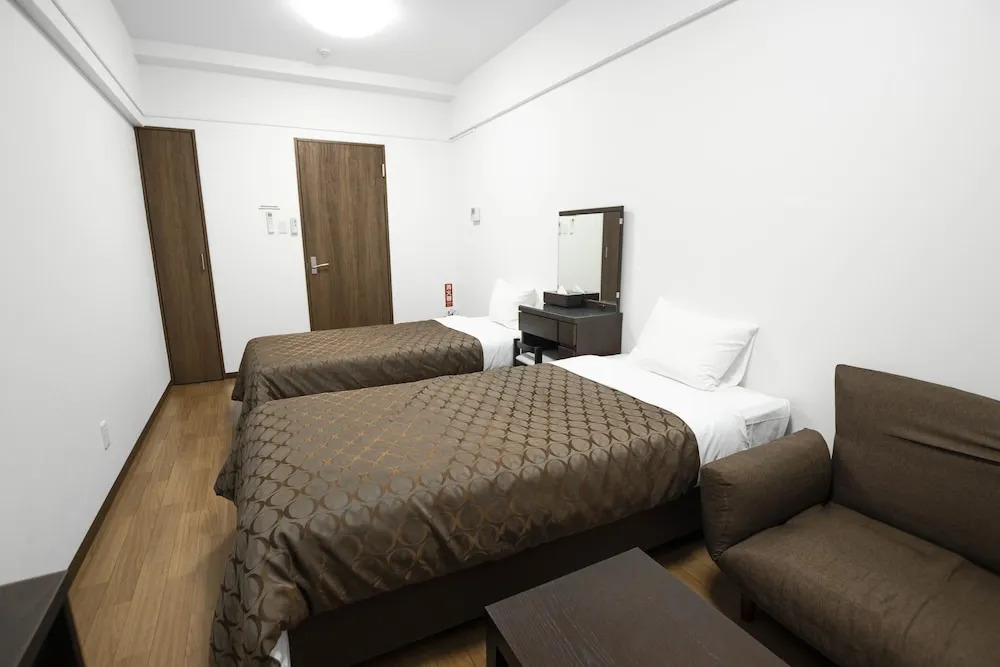 COZY STAY in Urasoe