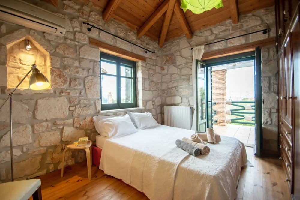 Valory s Stone House