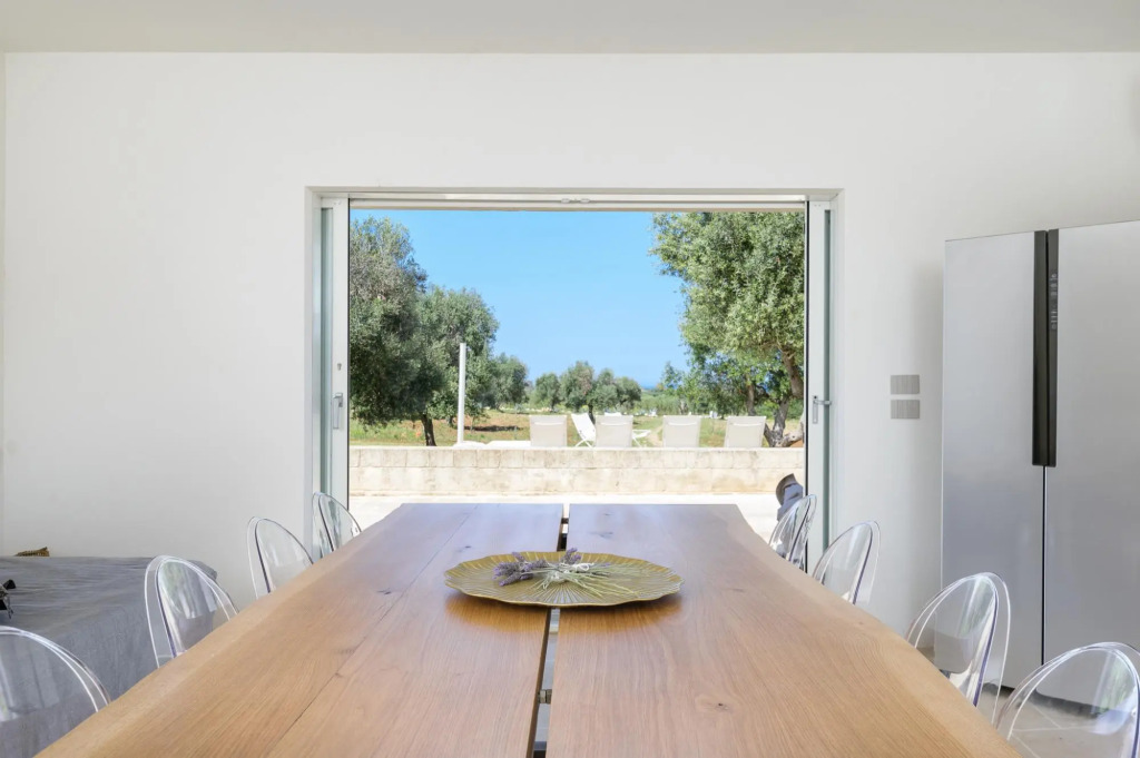 Villa La Guaceta by Wonderful Italy