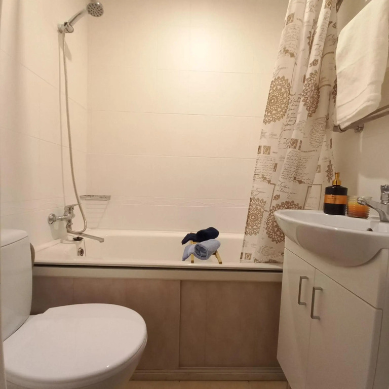 Narva Relax Apartment