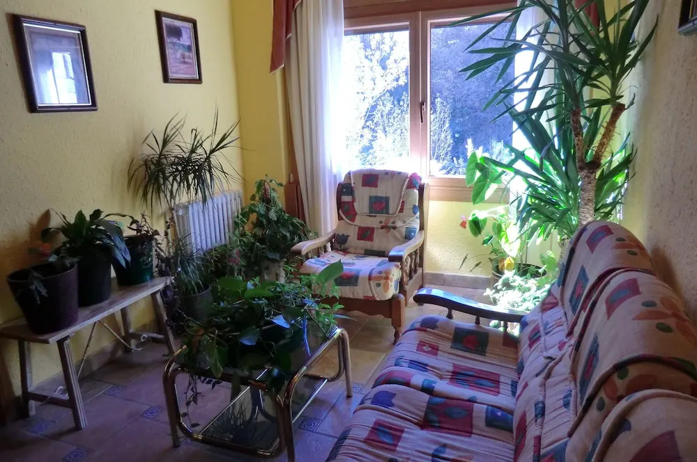 Pension Malida