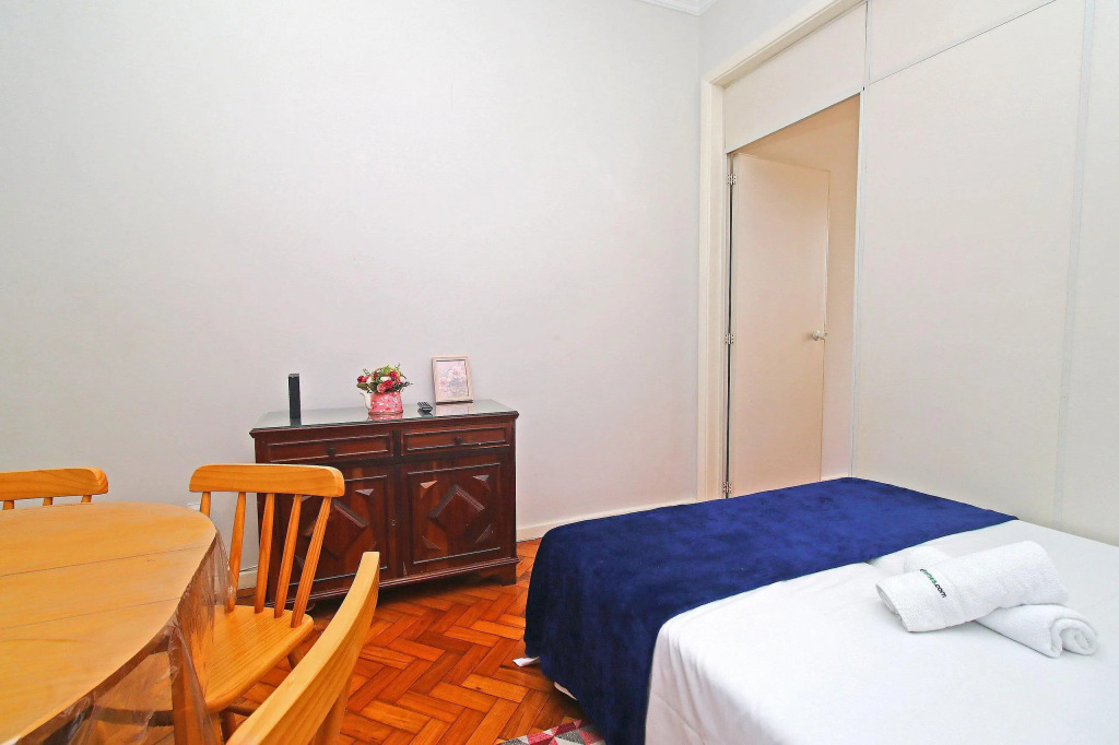 Rio Spot Homes Copacabana U041