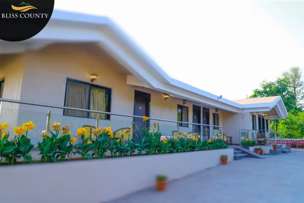 Bliss County Resort