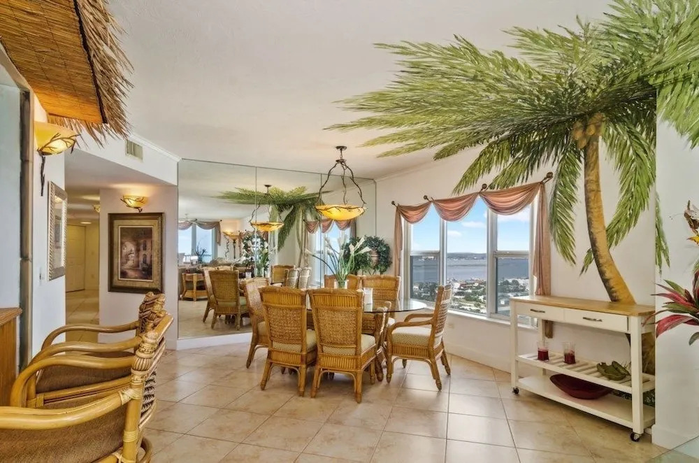 Paradise Villa