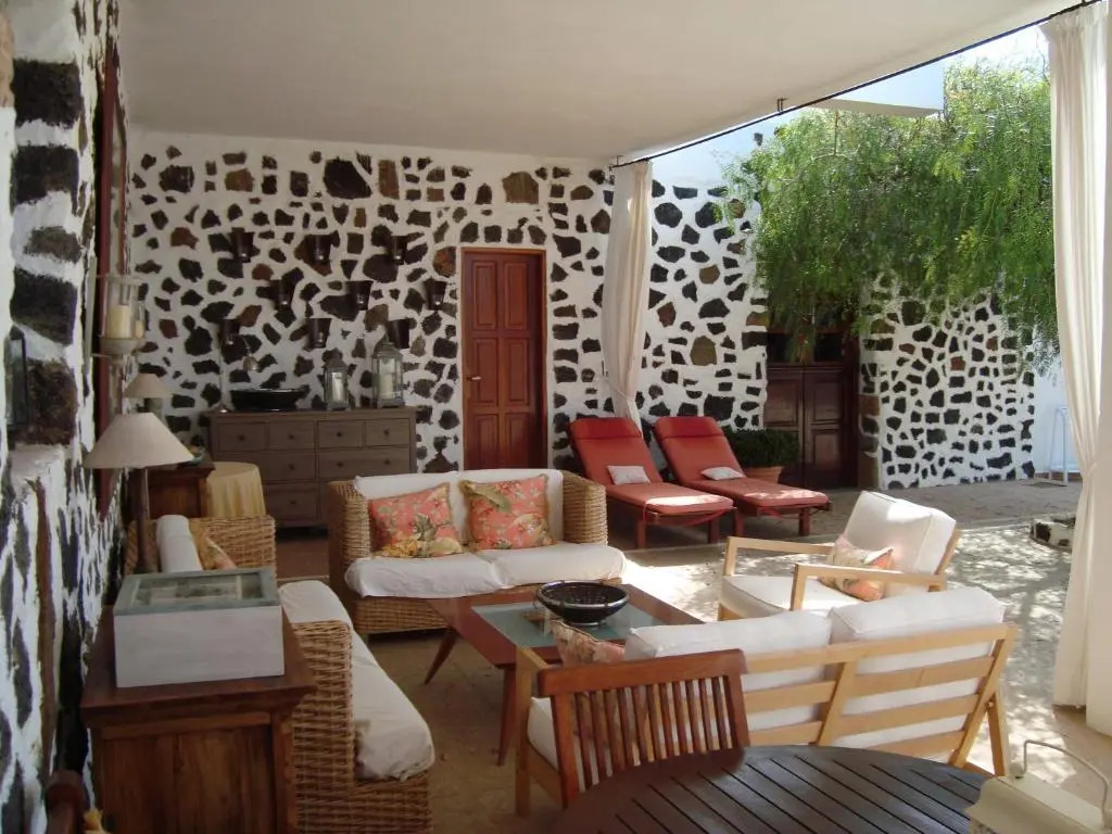 Villas Macher